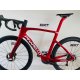 PINARELLO Nuova F7 Shimano Ultegra Di2 Starry Red Pinarello F7MY26H211DI2