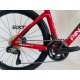 PINARELLO Nuova F7 Shimano Ultegra Di2 Starry Red Pinarello F7MY26H211DI2