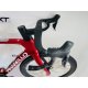 PINARELLO Nuova F7 Shimano Ultegra Di2 Starry Red Pinarello F7MY26H211DI2