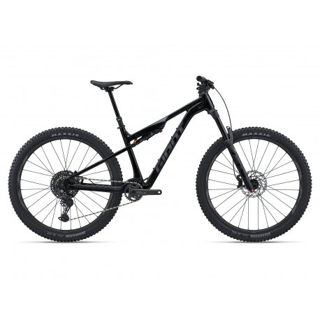 GIANT Stance Black Giant 108900618
