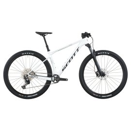 SCOTT Scale 920 White