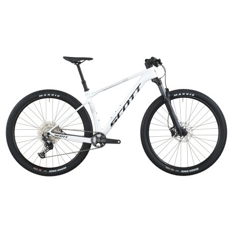 SCOTT Scale 920 White Scott 425464W