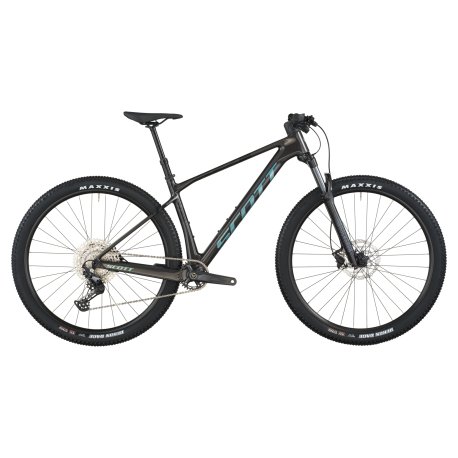 SCOTT Scale 920 Carbon Black Scott 425464CB