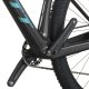 SCOTT Scale 920 Carbon Black Scott 425464CB