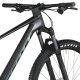 SCOTT Scale 920 Carbon Black Scott 425464CB