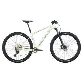 SCOTT Scale 920 Ambrosia Green