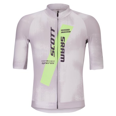 SCOTT Maglia RC Pro Hush Purple Scott 424643-8275