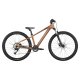 SCOTT Roxter 600 Alloy Brown Scott 425205-8266