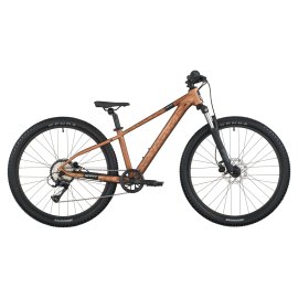 SCOTT Roxter 600 Alloy Brown