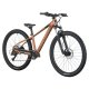 SCOTT Roxter 600 Alloy Brown Scott 425205-8266