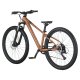 SCOTT Roxter 600 Alloy Brown Scott 425205-8266