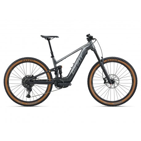 GIANT Stance E+ 1 Charcoal/Black Giant 530000220W