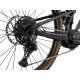 GIANT Stance E+ 1 Charcoal/Black Giant 530000220W