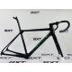 BIANCHI Kit Telaio Specialissima CV Disc Misura 53 Bianchi PRUS062-26