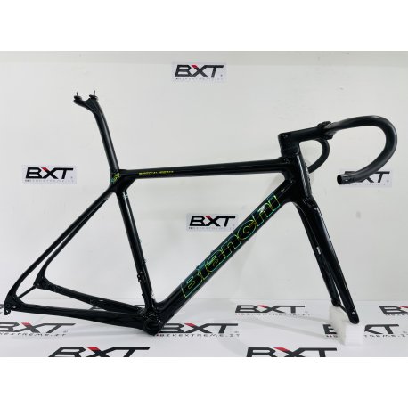 BIANCHI Kit Telaio Specialissima CV Disc Misura 53 Bianchi PRUS062-26