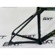 BIANCHI Kit Telaio Specialissima CV Disc Misura 53 Bianchi PRUS062-26