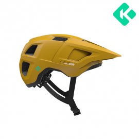 LAZER Casco Lupo KinetiCore Matt Autumn