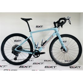 SPECIALIZED Diverge Expert Carbon 56