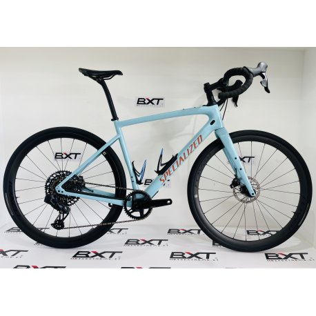 SPECIALIZED Diverge Expert Carbon 56 Specialized PRUS064-26