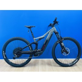 FOCUS JAM 2 6.7 800Wh Slate Grey
