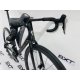 SCOTT Addict RC 10 Sunbeam Black Misura L/56 Scott PRUS069-26