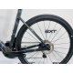 SCOTT Addict RC 10 Sunbeam Black Misura L/56 Scott PRUS069-26