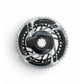 SRAM Spider Quarq RED AXS 50-37 12v