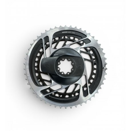 SRAM Spider Quarq RED AXS 50-37 12v Sram PRUS071-26