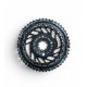 SRAM Spider Quarq RED AXS 50-37 12v Sram PRUS071-26