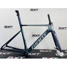 GIANT Telaio Propel Advanced SL Blue Dragonfly
