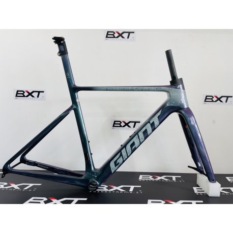 GIANT Telaio Propel Advanced SL Blue Dragonfly Giant 190600220