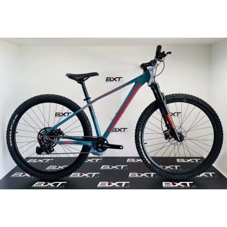 TORPADO Mercury 720 29" Blue Torpado 25T720B
