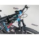 TORPADO Mercury 720 29" Blue Torpado 25T720B