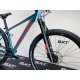 TORPADO Mercury 720 29" Blue Torpado 25T720B