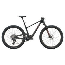 SCOTT Spark RC SL Piano Black