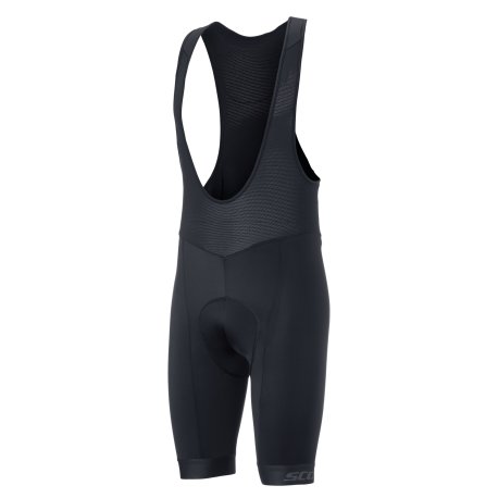 SCOTT Pantaloncino Endurance ++ Black/White Scott 424669-1007