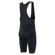 SCOTT Pantaloncino Endurance ++ Black/White Scott 424669-1007