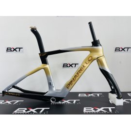 PINARELLO Dogma F Molten Sand Pinarello FRDOGMAF25J102
