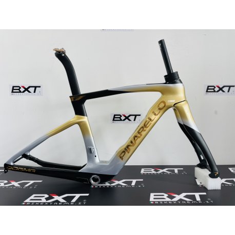 PINARELLO Dogma F Molten Sand Pinarello FRDOGMAF25J102