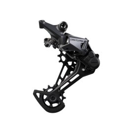 SHIMANO Cambio Posteriore Deore SGS RD-M6200 12v Shimano ERDM6200SGS