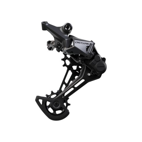 SHIMANO Cambio Posteriore Deore SGS RD-M6200 12v Shimano ERDM6200SGS