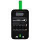 SYNCROS Kit Attrezzi Multiuso Guide Syncros 270239