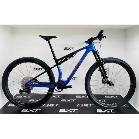 GIANT Anthem Advanced SL3 Rainbow Cobalt Giant 100801110