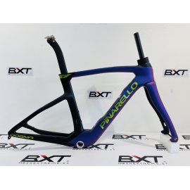 PINARELLO Dogma F Cobalt Phantom Pinarello FRDOGMAF25J104