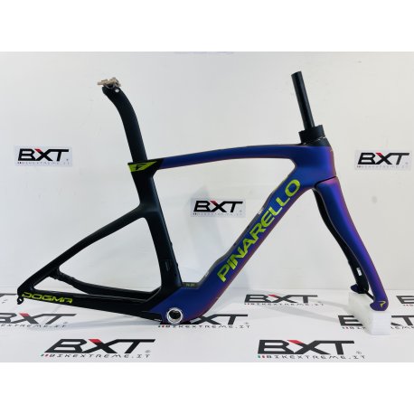 PINARELLO Dogma F Cobalt Phantom Pinarello FRDOGMAF25J104