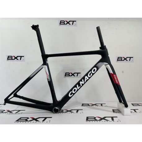 COLNAGO Kit Telaio V4Rs Team UAE Colnago V4RS.FRS.SDM4