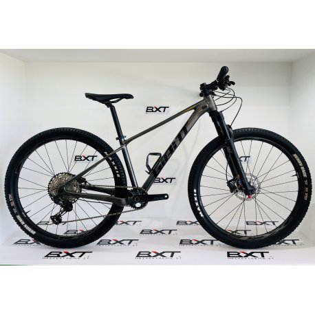 GIANT XTC SLR 29 1 Misura S Giant PRUS075-26