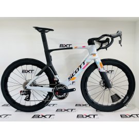 SCOTT FOIL RC Team Replica Scott 427972