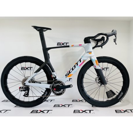 SCOTT FOIL RC Team Replica Scott 427972