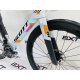 SCOTT FOIL RC Team Replica Scott 427972